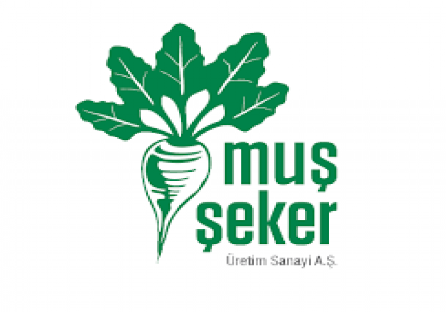 Muş Şeker Üretim Sanayi A. Ş. Şurup Tutucu Tank İmalatı 