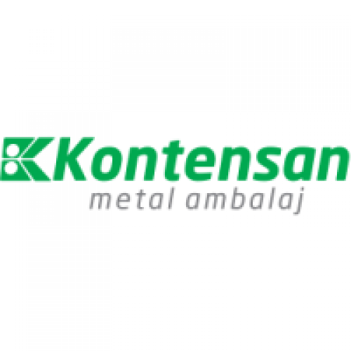 Kontensan Metal Ambalaj Konya (Alt Yüklenici)